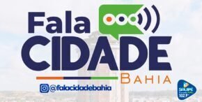 Fala Cidade Bahia