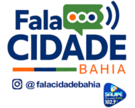 Fala Cidade Bahia