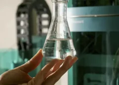 Salvador tem primeiro caso de suspeita de intoxicação por metanol