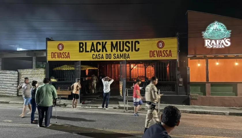 Foto: Keila Abreu / Mais Região