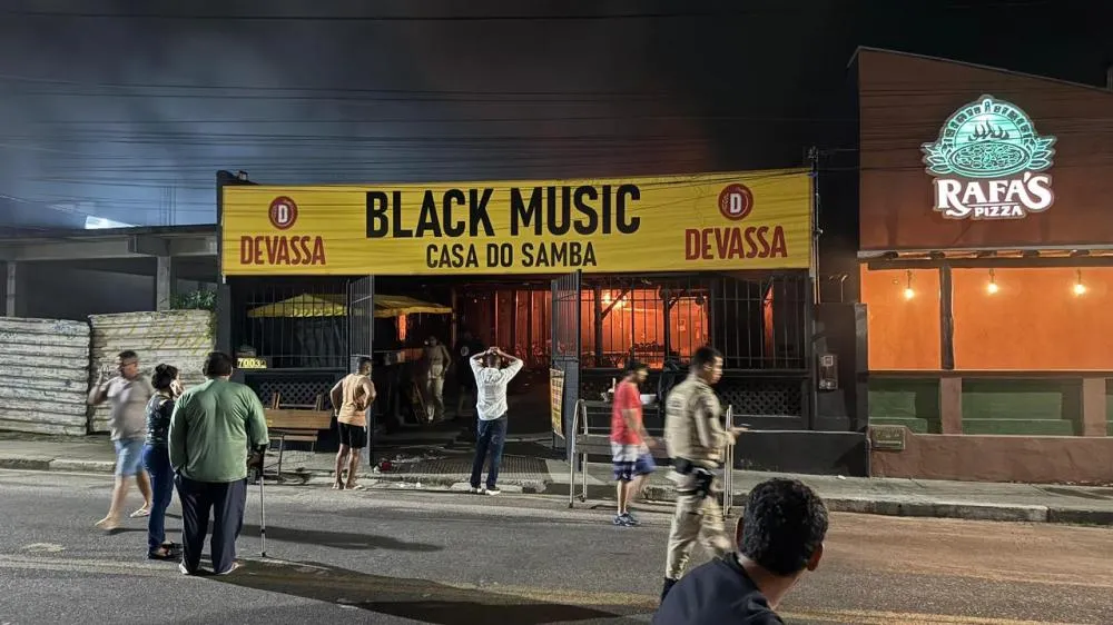 Foto: Keila Abreu / Mais Região