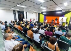 Camaçari: Prefeitura empossa 37 servidores aprovados em concurso público