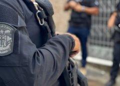 Mês de novembro registra o menor número de mortes violentas dos últimos 13 anos