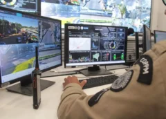 SSP emprega Sistema de Reconhecimento Facial durante Fenagro 2025