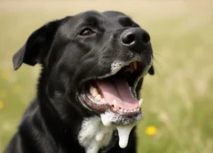 Salvador registra caso de raiva em cachorro após mais de 20 anos