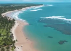 Prefeitura de Maraú proíbe consumação mínima nas barracas de praia