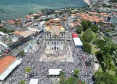LAVAGEM DO BONFIM  Vai para a Lavagem do Bonfim? Saiba como aproveitar da melhor forma O portal A TARDE preparou um guia com tudo o que você precisa saber para o evento para o evento que acontece na próxima quinta-feira, 15