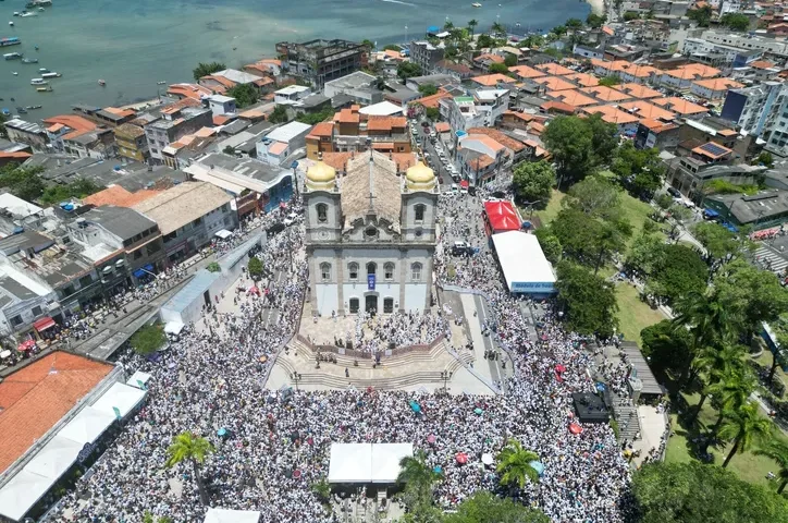 | Foto: Manu Dias (Gov-BA) / Divulgação