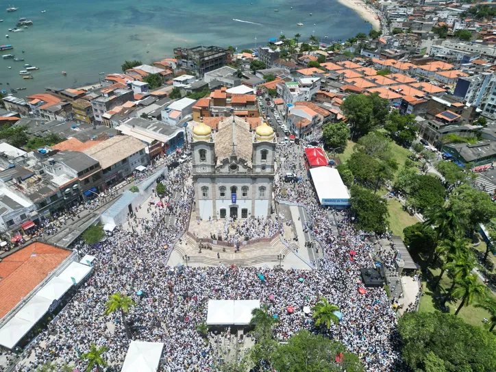 | Foto: Manu Dias (Gov-BA) / Divulgação