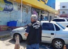 Fiscalização do Procon-BA autua em  supermercados de Camaçari