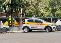 Estados acabam com teste de baliza em prova para tirar CNH; entenda mudança