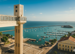 Salvador: Ocupação hoteleira deve se manter acima de 65% após o Carnaval