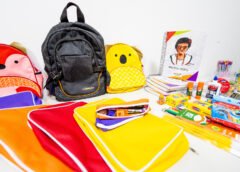 Seduc divulga calendário de entrega de materiais escolares e uniformes da rede municipal