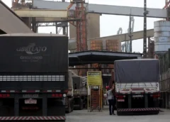 Caminhoneiros descartam paralisação nacional após reuniões com governo