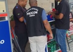 Procon- BA intensifica operação e amplia fiscalização de combustíveis no Estado