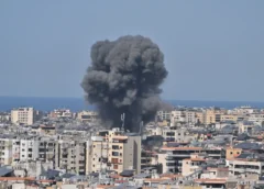 Brasil, México e Colômbia pedem cessar-fogo e retomada de negociações no Oriente Médio