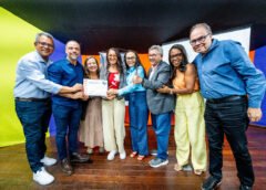 Programa de qualificação fortalece autonomia das mulheres com entrega de 234 certificados