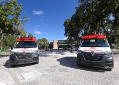 Trotes atrapalham o atendimento de emergência e urgência à população, alerta SAMU 192