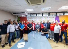 Prefeitura reforça diálogo com sindicatos sobre indústria pneumática e defesa dos trabalhadores