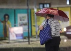 Nova frente fria vai atingir a Bahia na próxima semana; veja quando