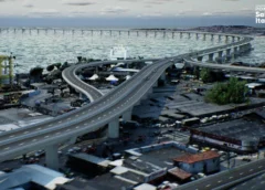 MPF aponta falhas no projeto da Ponte Salvador-Itaparica e faz mais de 20 recomendações ao governo