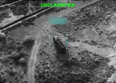 Ataques ao Irã deixam ao menos 201 mortos e cerca de 750 feridos