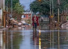 Governo reconhece situação de emergência em 30 municípios
