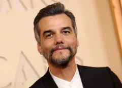 Wagner Moura perde Oscar, mas consagra O Agente Secreto na corrida