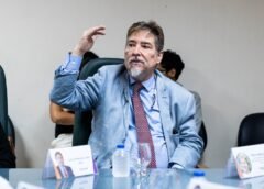 Prefeitura e Basf dialogam sobre parceria para investimentos em projetos sociais em Camaçari