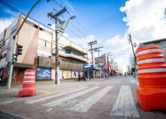 Camaçari : STT inicia estudo técnico para ordenamento do trânsito no Centro