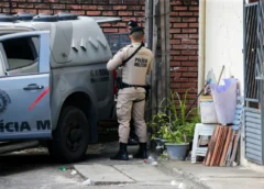 Seis em cada dez moradores de Salvador acham que segurança é o maior problema da cidade