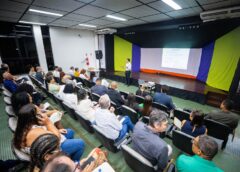 Audiência pública reforça importância da participação popular no planejamento da LDO 2027