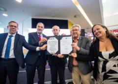 Maio Laranja: Prefeitura e TJBA se unem em ação para proteção de crianças e adolescentes