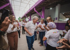 De forma inédita, Conviver passa a ofertar atendimento médico geriátrico a quase 700 idosos