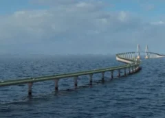 MP cobra governo da Bahia por falta de respostas sobre licença ambiental da Ponte Salvador-Itaparica