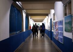 Enfrentamento à violência é desafio para 71,7% dos gestores de escolas