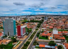 Cidade da Bahia é a mais fria do Nordeste com menos de 13 ºC