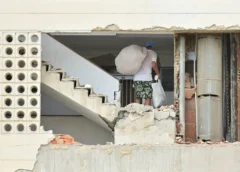 Número de mortos por terremoto na Venezuela se aproxima de 1.500