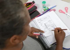 IBGE: país tem 8,4 milhões de analfabetos com mais de 15 anos de idade