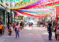 STT regulamenta circulação de veículos de carga e descarga no Centro da cidade