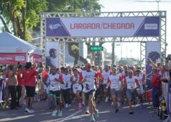 Sejuv abre nesta quinta-feira inscrições para a tradicional Corrida 2 de Julho