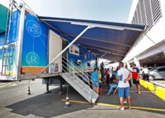 Camaçari recebe carreta do SAC Móvel a partir sexta-feira