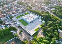 Primeira do Novo PAC, Policlínica de Camaçari será inaugurada na terça-feira