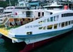 Travessia Salvador-Mar Grande segue suspensa nesta quinta-feira (16)