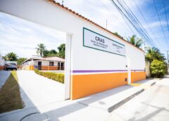 Prefeitura entrega novo CRAS Jardim Limoeiro nesta quarta-feira