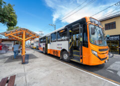 STT realiza audiência para debater transporte público coletivo municipal