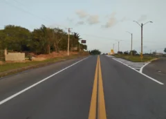 Obras causam alteração em trânsito das rodovias BA-093 e BA-099; veja mudanças
