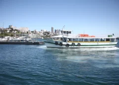 Travessia Salvador-Mar Grande terá nova licitação após quebra contratual