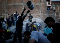 Após terremoto, membros do Mercosul oferecem ajuda à Colômbia:  Grupo se colocou à disposição para resgate e assistência às vítimas