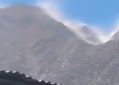 Terremoto de magnitude 6,7 atinge o Peru .  Tremor foi sentido na tarde desta quinta-feira (20), no sul do país. Ainda não há relatos de estragos ou feridos.